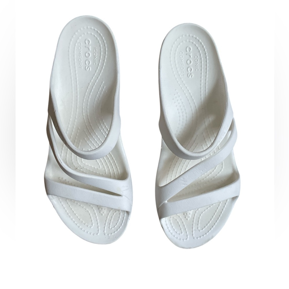 Iconic comfort Crocs